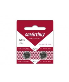 Бат G13 357A   Smartbuy  (SBBB-AG13-10B)
