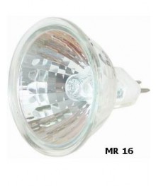 Лампа галоген. Camelion MR16   50W 12V  GU5.3  (Эл.лампа галоген. с защ.стеклом)вые лампы оптом с отправкой в Якутск, Кызыл, Улан-Уде, Хабаровск, Владивосток, Комсомольск-на-Амур.