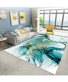 Коврик GRAILY влаговпитывающий 140*200 см VELVET GR-140200V-5