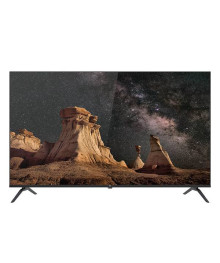 LCD телевизор BQ 43F34B Black 43", FHD (1920*1080) DVB-C/T/T2 3HDMI 2USB 2х8Вт тонк рамка (РФ)