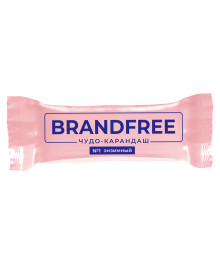Карандаш для отбеливания и удаления пятен BRANDFREE энзимный, 1шт