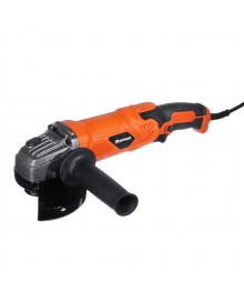 Угловая шлифмашина ЕРМАК УШМ-125/900, 900 Вт, 125 мм, 11000 об/мин. рег. з.кожуха б/кл.т оптом со склада в Новосибирске. Бензопилы оптом по низкой цене. Бензопилы оптом - высокое качеств