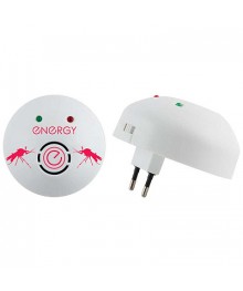 Отпугиватель комаров ультразвуковой ENERGY SWT-441Eоптом с доставкой по Дальнему Востоку. Средства от насекомых оптом с доставкой по Дальнему Востоку.