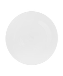 Белана Тарелка подстановочная, опаловое стекло, 25,5см