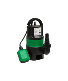 Насос погружной дренажный  Oasis DN 150/6  для грязной воды 400Вт