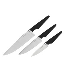 Набор ножей кухонных 3пр, Петра