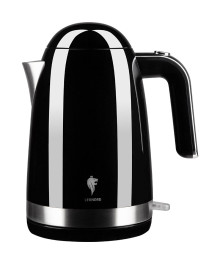 Чайник Leonord LE-1515 (1,7 л) чёрный