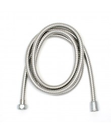 Шланг для душа 200см, 1/2"(Имп)-М22(Рус), пластик,  СоюзКран