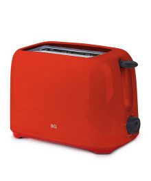 Тостер BQ T1007 Красный (700 Вт, 6 уровней мощности)
