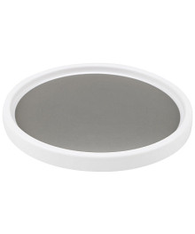 Органайзер вращающийся FORMA, 25*25*2,5 см