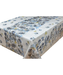 Клеенка GRACE STG499, ткань с пвх покрытием 1,37(+-3)х20м