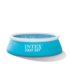 Бассейн надувной INTEX Изи Сет 183х51см, от 3-х лет, 28101NP