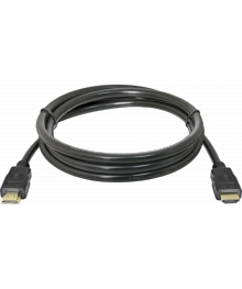 Кабель HDMI-HDMI DEFENDER HDMI-05 1,5 м ver 1.4Востоку. Адаптер Rolsen оптом по низкой цене. Качественные адаптеры оптом со склада в Новосибирске.