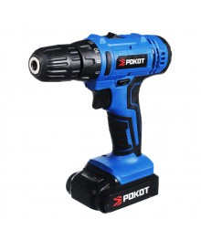 Дрель - шуруповерт РОКОТ ДША-14в, 0-550-1550 об/мин, 1,3 Li-on (1 акк), 28 н*м, подсветкат оптом со склада в Новосибирске. Бензопилы оптом по низкой цене. Бензопилы оптом - высокое качеств