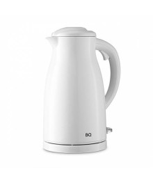 Чайник Blackton Bt KT1709S Белый (1.5л, герметичн, эфф термоса 40град до 8 часов, 1800W)