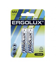 акк R3 Ergolux  1100mAh  Ni-Mh (24шт) BL-2 гг Новосибирск, Барнаул, Горно-Алтайск, Бийск, Томск, Кемерово, Новокузнецк, Ленинск-Кузнецк и др: