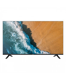 LCD телевизор BQ 42FS07B Black 42", Smart TV, Android 11, FullHD, DVB-C/T2, 2*8Вт РФ