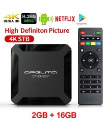 ТВ приставка Смарт Орбита OT-DVB31 (Allwinner H313, Android10,0, 2Гб, Flash 16ГБ, Wi-Fi)Цифровая TV приставка оптом. Большой каталог Цифровых TV приставок оптом со склада в Новосибирске.