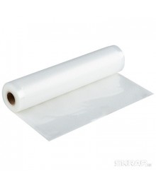 Пленка для вакуумного упаковщика VB-25, 25*500 см (рукав)ы для кухни по оптовым ценам. Купить аксессуары для кухни в Новосибирске. Аксессуары для кухни опт.