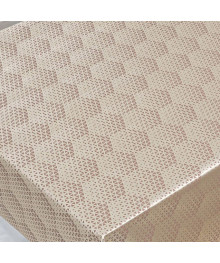 Клеенка GRACE SJ83032-4 ткань с пвх покрытием, 1,37(+-3)х20м