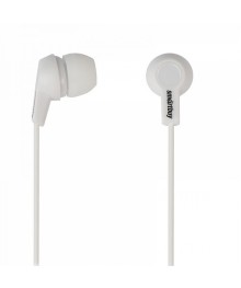 наушн SmartBuy JAZZ Внутриканальные +3 пары вставок SBE-710 белыельшой каталог наушников оптом. Качественные наушники оптом по низкой цене со склада в Новосибирске.