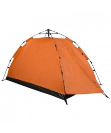 Палатка турист. автоматическая Saimaa Lite 130*(210+35)*125смке. Раскладушки оптом по низкой цене. Палатки оптом высокого качества! Большой выбор палаток оптом.