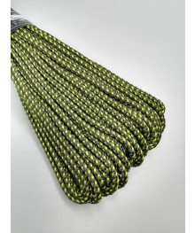 Паракорд 3,5 мм 20м /уп.50 шт./Веревки и шнуры оптом с доставкой по России.