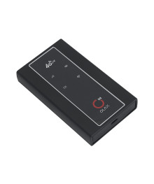 Маршрутизатор (роутер WiFi/3G/4G) MF981 WiFi Router 4G