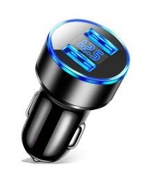 Авто зарядное устр-во Energy ET-47А