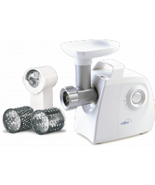 Эл мясорубка Ротор ЭМШ 35/300-4 (с овощерезкой) Новосибирске с доставкой. Соковыжималки оптом - большой каталог. Продажа кухонных кайбайнов оптом.