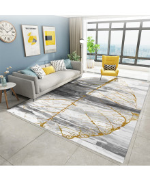 Коврик GRAILY влаговпитывающий 140*200 см VELVET GR-140200V-7