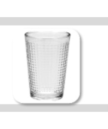 Набор стаканов стеклянных  280 мл CLASSIC - VENICE TR5090GCL (6/1) Иран