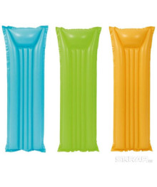 Матрас надувной для плавания 183*69 см 37496 Sunclub