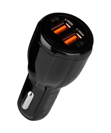 Авто зарядное устр-во Energy ET-48А