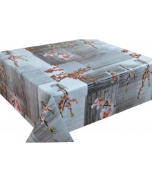 Клеенка GRACE STS184 ткань с пвх покрытием 1,37(+-3)х20м