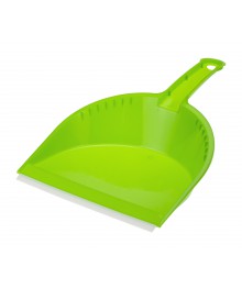 Совок с резинкой 5191Мярзел Стандарт Ярко-зеленый (36/уп)