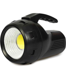 Фонарь  СТАРТ LHE 212-B1 Black