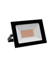 Фито прожектор Camelion LFL-3005 C02 черный (ФИТО LED прожектор, 30 Вт)
