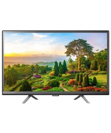 LCD телевизор  SUPRA STV-LC32LT0075W чёрн (32" LED HDReady DVB-T/ DVB-T2 USB(видео MKV) HDMI 2*5Вт) по низкой цене с доставкой по Дальнему Востоку. Большой каталог телевизоров LCD оптом с доставкой.