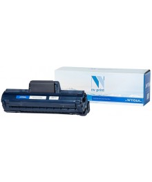 Картридж NVP совместимый HP NV-W1106A (БЕЗ ЧИПА) ( БЕЗ ГАРАНТИИ) для HP 107a/107w/135w/135a/137fмые с HP, Samsung, Canon и др. Картриджи оптом в Новосибирске по низким ценам. Доставка в регионы.