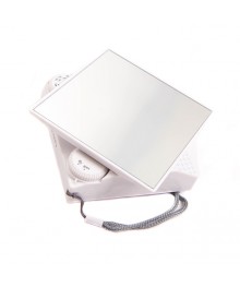 радиопр Luxele 117, влагозащищ., УКВ 64-108МГц, бат.2хААА, зеркалоНовокузнецк, Ленинск-Кузнецк, Барнаул, Горно-Алтайск, Бийск, Томск и др. Bluetooth приемник оптом.