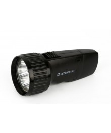 Фонарь  Ultra Flash  LED 3859 (фонарь акку 220В, черный, 5LED, SLA, пластик, коробка)у Востоку. Большой каталог фонари Ultra Flash оптом по низкой цене с доставкой по Дальнему Востоку.