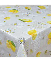 Клеенка GRACE STG507 ткань с пвх покрытием 1,37(+-3)х20м