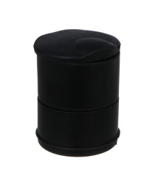 Пепельница автомобильная, 95х65 мм, пластмасса