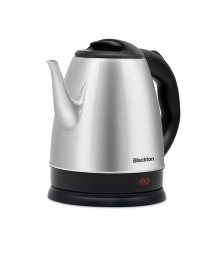 Чайник Blackton Bt KT1803S нерж (с носиком, 1,5 л, 1500 Вт)