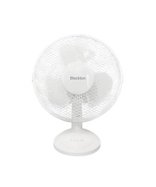 Вентилятор Blackton Bt F1117 Белый (настольн. 30 Вт, диаметр рещётки 27 см, 2 скорости) 1шт/уп