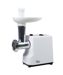 Эл мясорубка Oasis MG-LK1 Белый (1300 Вт, реверс)