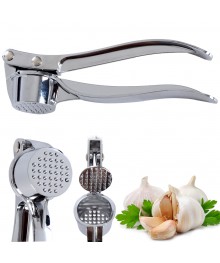 Пресс для чеснока GRACE GR-G204ске . Шумовка оптом купить в Новосибирске . Венчик оптом купить в Новосибирске большой ассортимент.