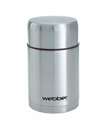 Термос пищевой Webber SSB-1000N 1000 мл (20)