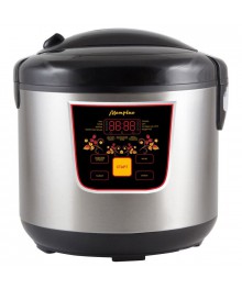 Мультиварка МАТРЁНА MA-011 5л 900Втьтиварки оптом с доставкой по Дальнему Востоку. Большой каталог мультиварок оптом по выгодной цене.